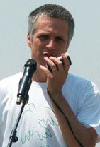 Eric Yellin