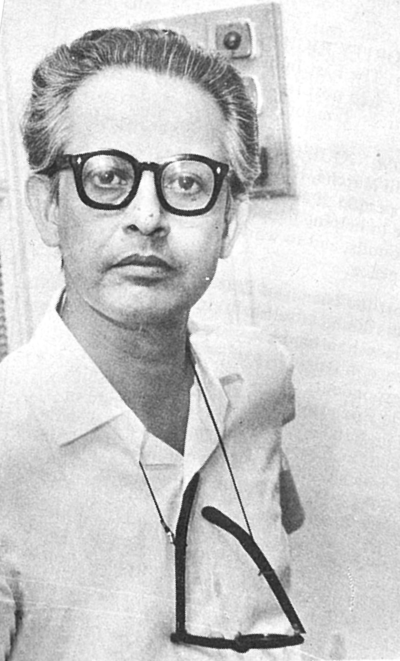 R.K. Laxman | New Internationalist