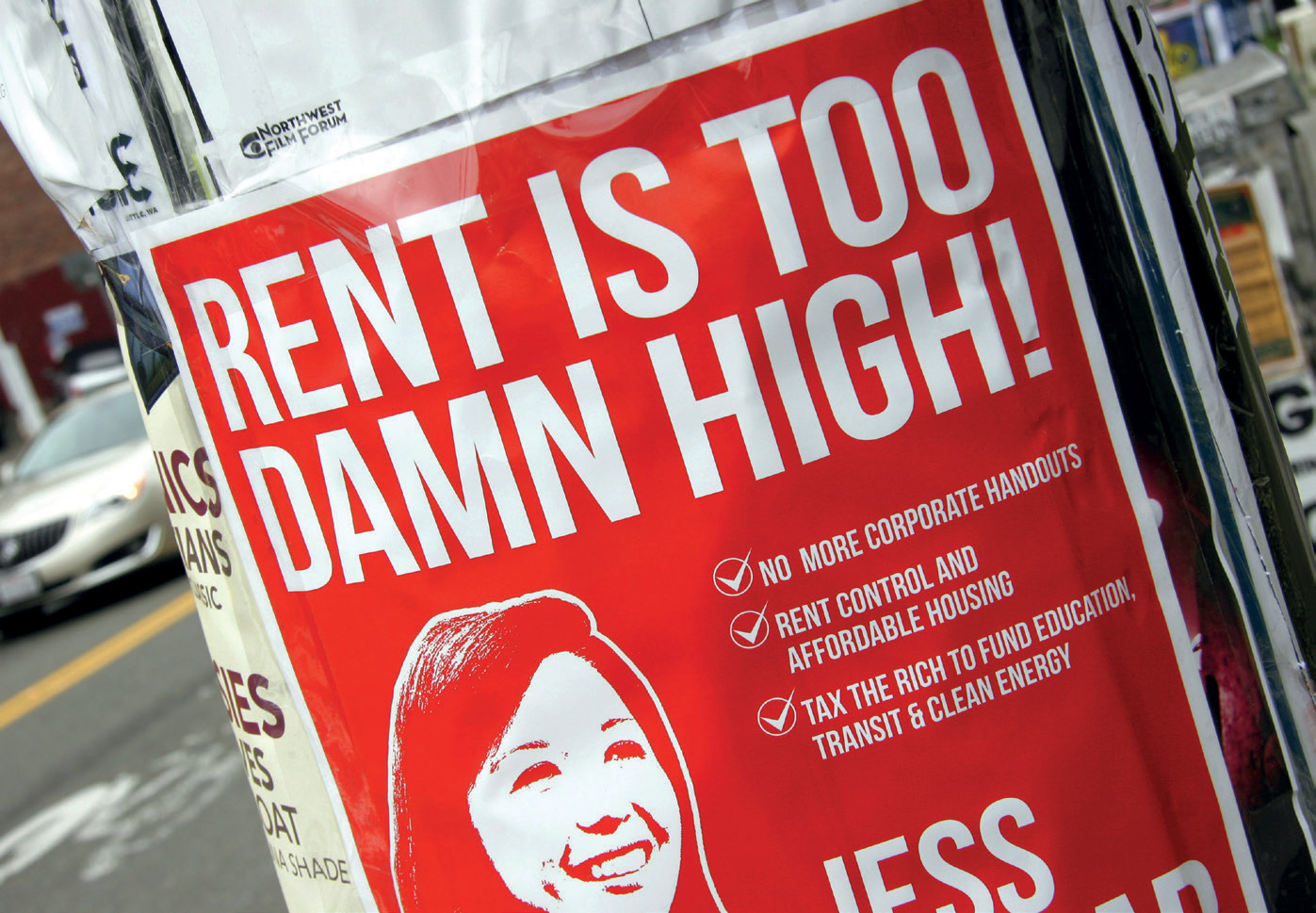 How to make housing a human right New Internationalist