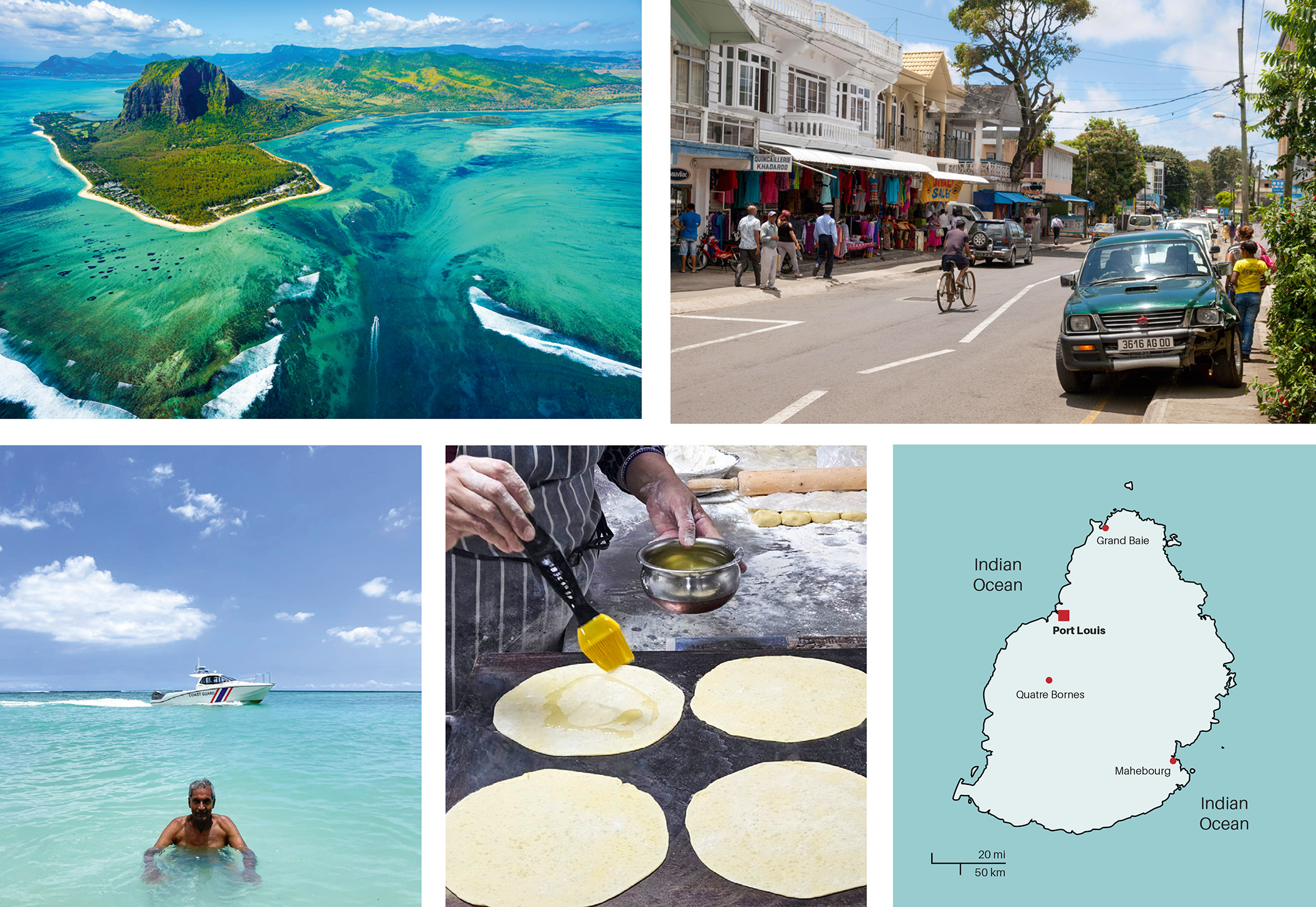 Mauritius articles | New Internationalist