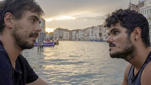 Mixed Media: Hot Docs 