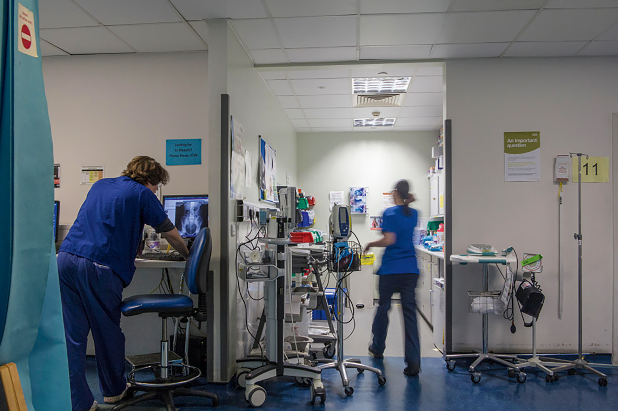A rejection of the the capitalist approach to public services, could ensure better access to decent healthcare. A rejection of the the capitalist approach to public services, could ensure better access to decent healthcare.