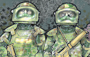 Illustration: Marc Roberts
