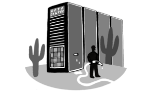 Illustration: Emma Peer