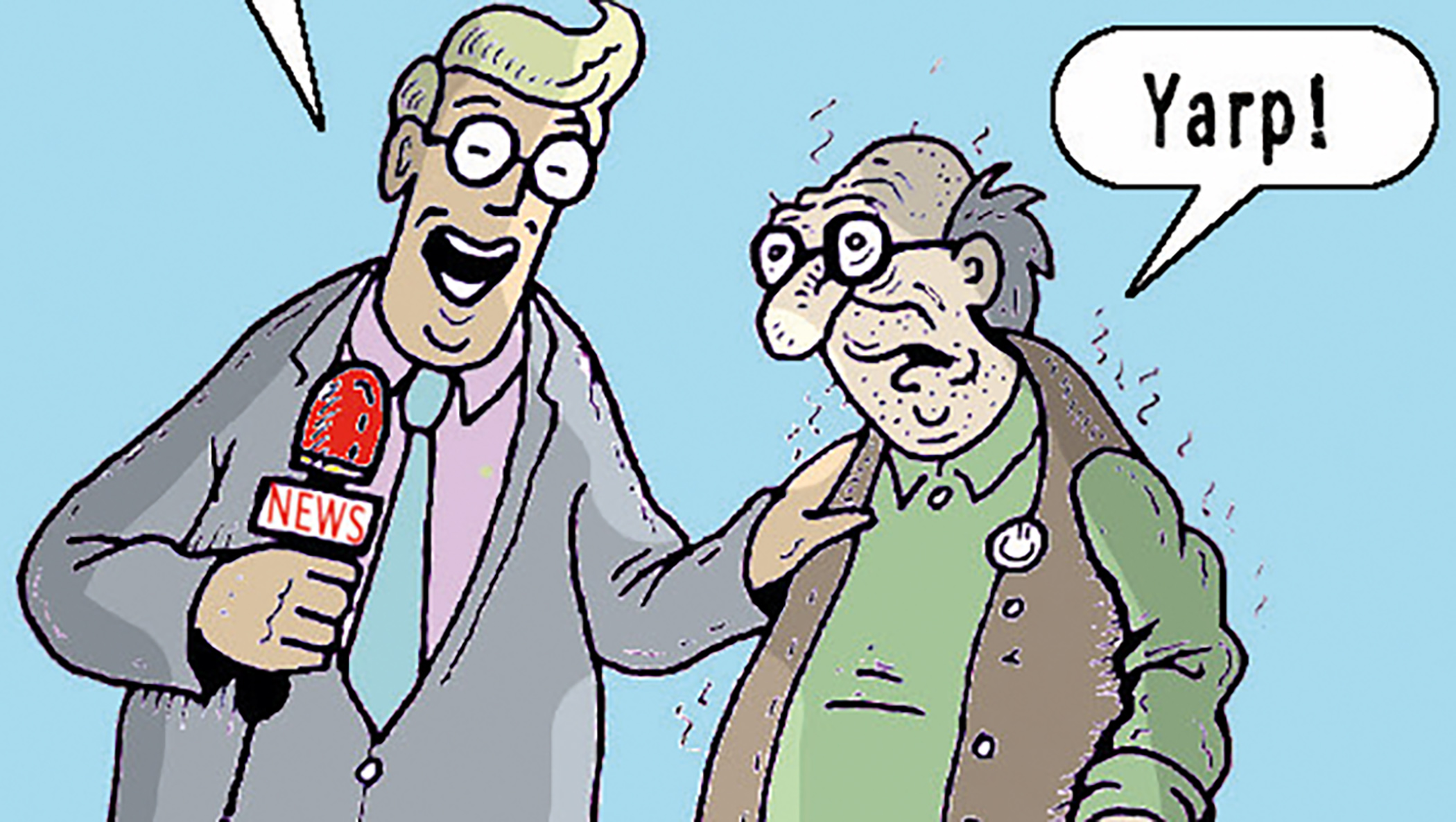  Illustration: Marc Roberts