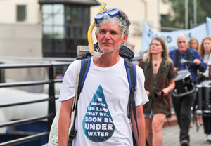 Photo: Louise Gardner