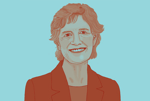 Illustration: Emma Peer