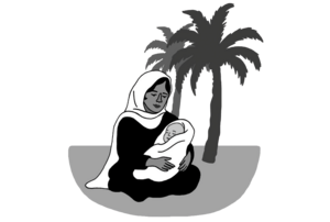 Illustration: Emma Peer