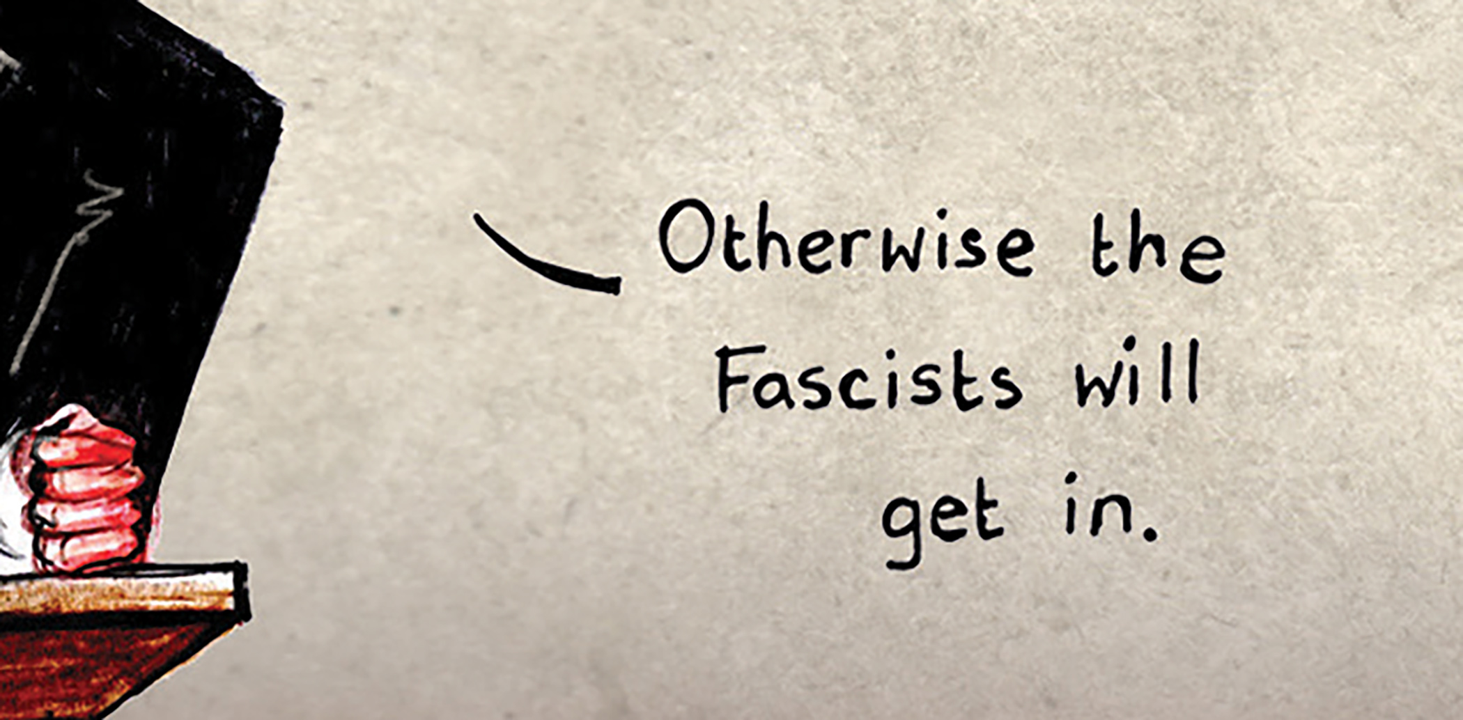  Illustration: Kate Evans