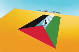 Illustration: Andy Carter