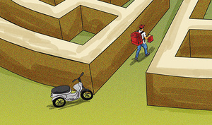 Illustration: Thiago Lucas