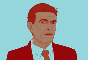 Illustration: Emma Peer