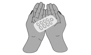 Illustration: Emma Peer