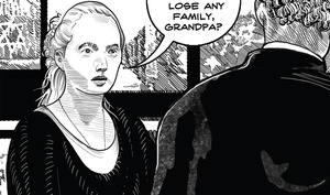 The Hungarian resistance 