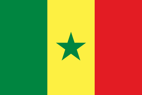 Country Profile: Senegal 