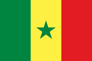 Country Profile: Senegal 