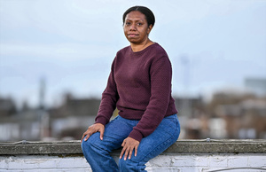 Photo: Ben Stansall/AFP via Getty Images