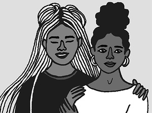 Illustration: Emma Peer