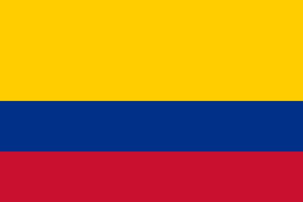 Country Profile: Colombia 