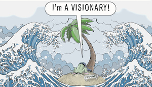 Illustration: Marc Roberts