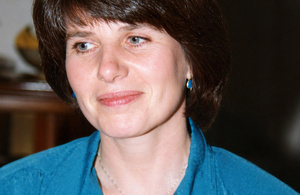 Lesley Adamson (1944-2026) 