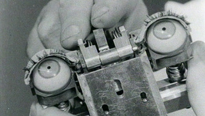 Mixed Media: Hot Docs 