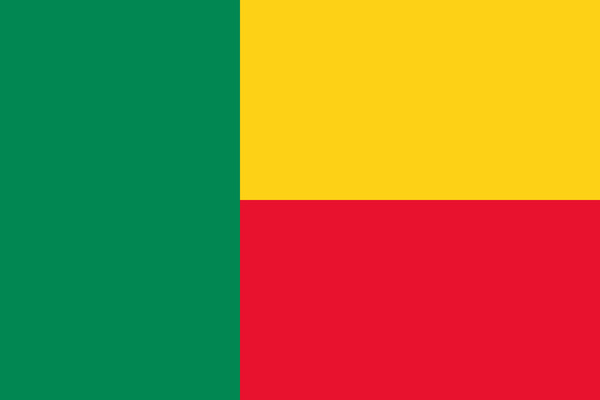 Country Profile: Benin 
