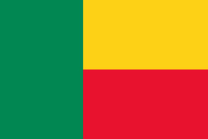 Country Profile: Benin 