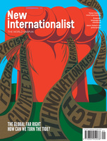 NI 557 - The global far right - September, 2025