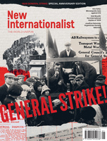 Trade Unions - May, 2026